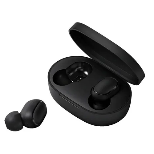 Наушники Xiaomi Mi True Wireless Earbuds Basic 2 (Airdots 2) CN, Чёрный