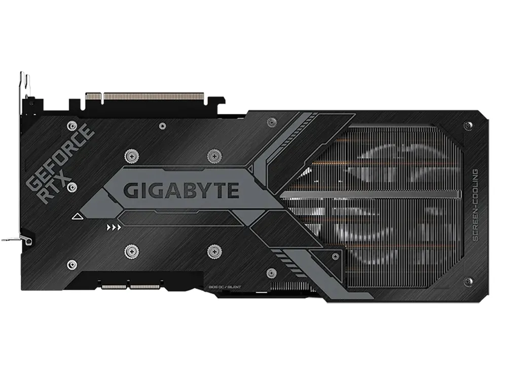 Placă Video Gigabyte GV-N309TGAMING OC-24GD, 24GB GDDR6X 384bit