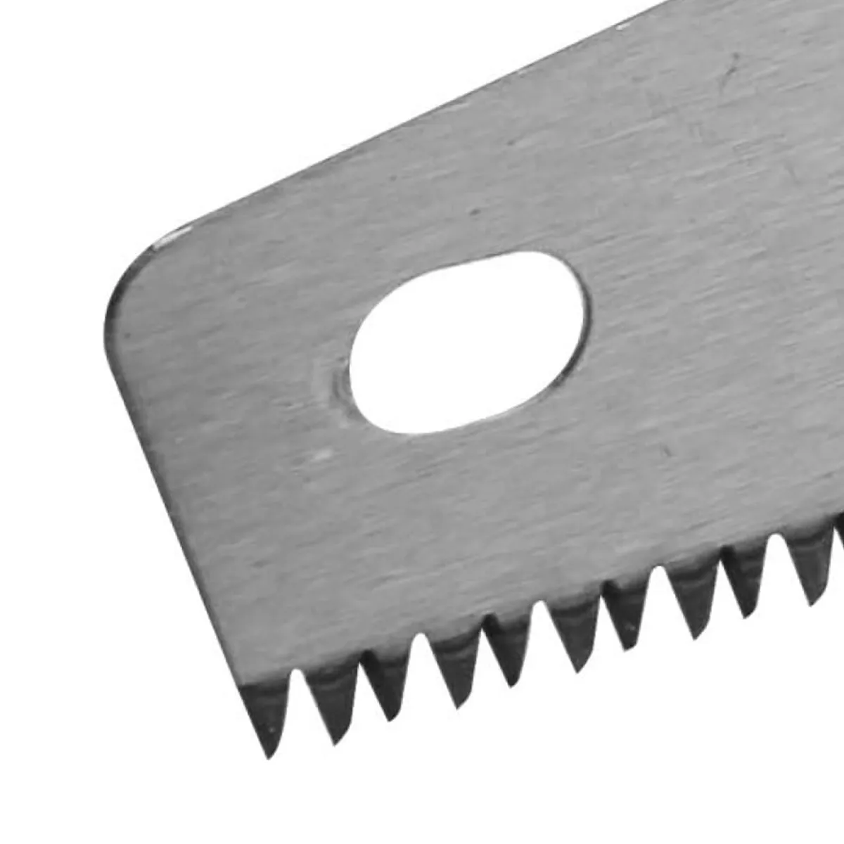 Ножовка по дереву и пластику Wokin 7 TPI, 500 мм