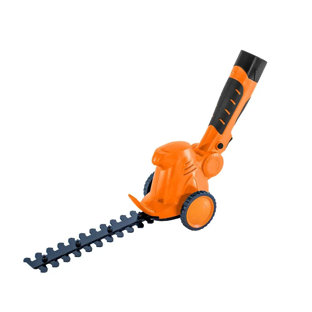 Кусторез мультифункциональный Ruris F455