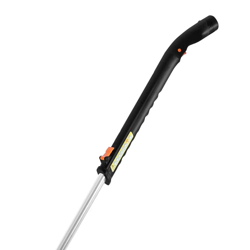 Кусторез мультифункциональный Ruris F455