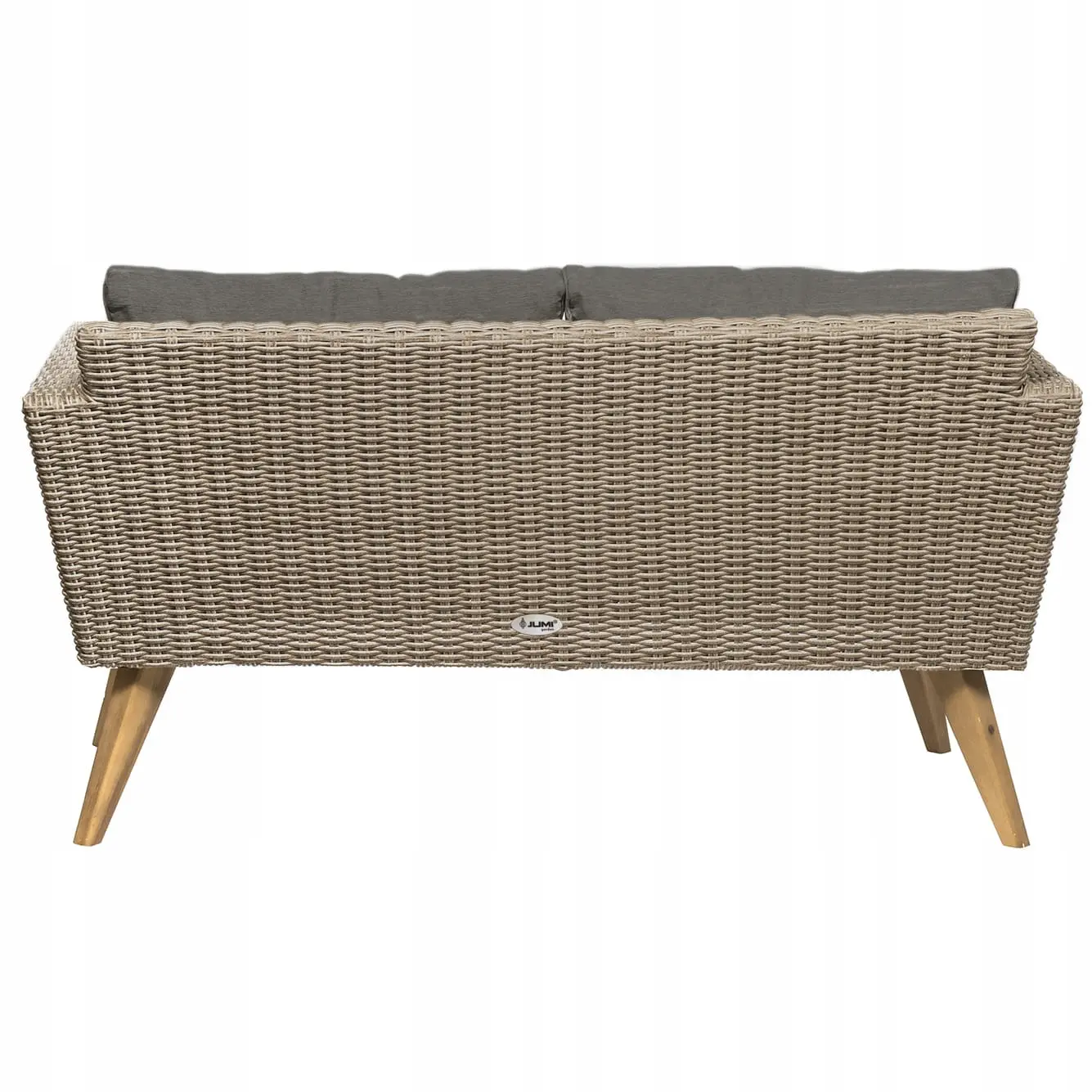 Set mobilier de gradina MALMO JUMI