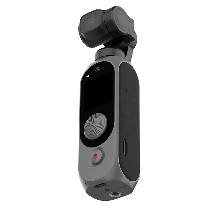 Cameră Video Sport Xiaomi FIMI Palm 2 Gimbal Camera, Negru