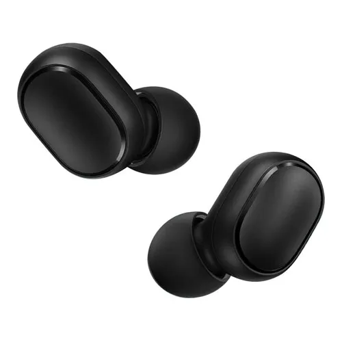 Наушники Xiaomi Mi True Wireless Earbuds Basic 2 (Airdots 2) CN, Чёрный