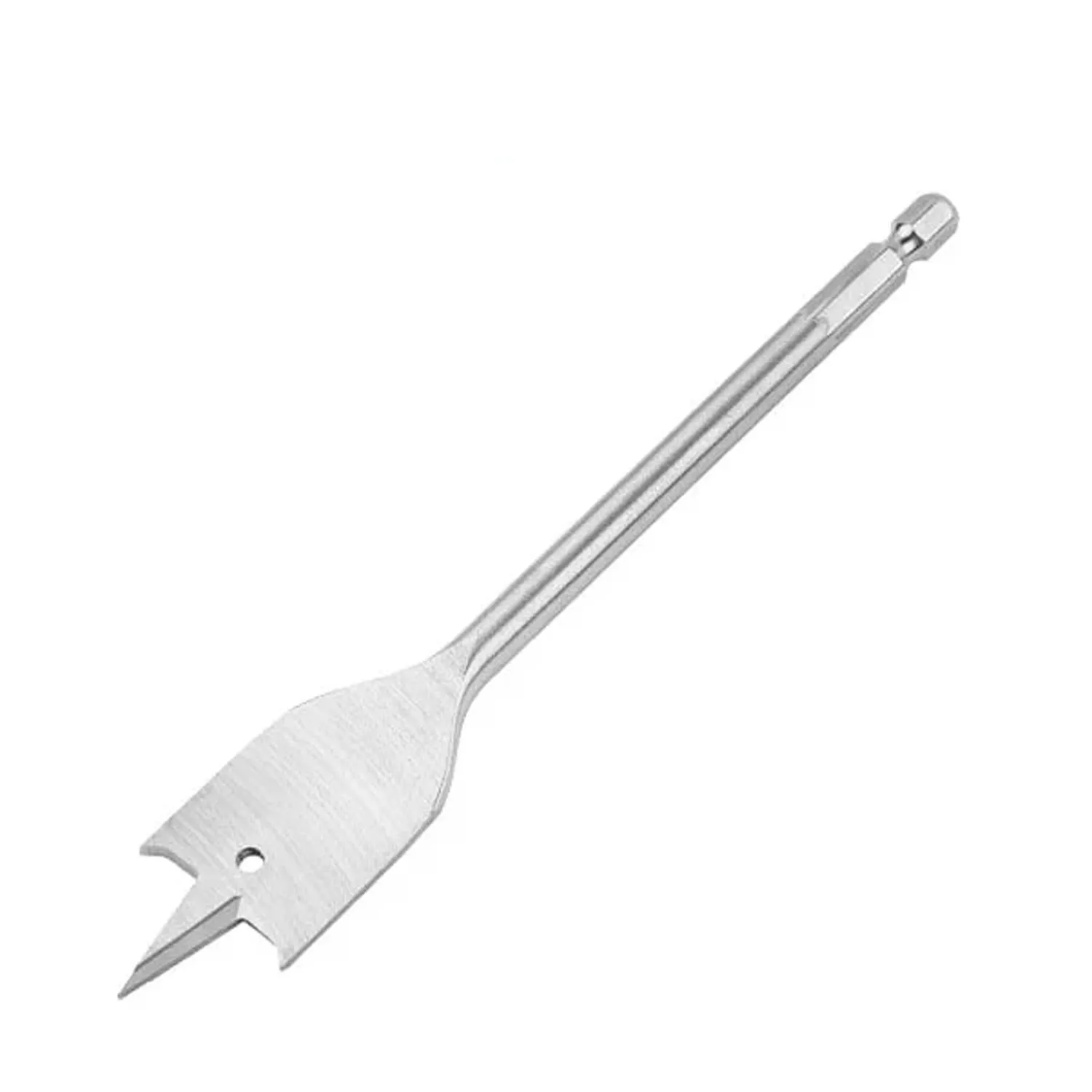 Burghiu plat pentru lemn 14 mm WOKIN