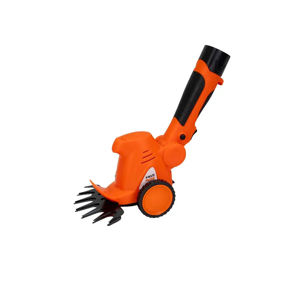 Кусторез мультифункциональный Ruris F455