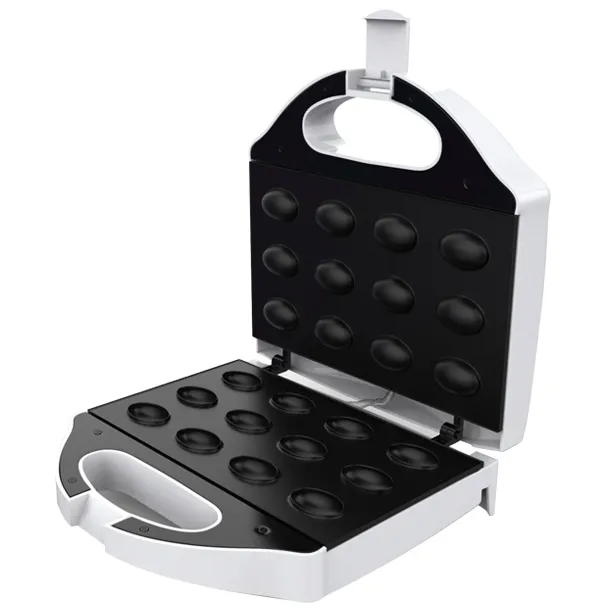 Waffle Maker Brock HZ3012