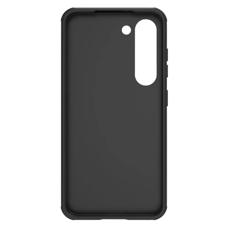Чехол Nillkin Galaxy S23 - Frosted Pro Magnetic, Чёрный