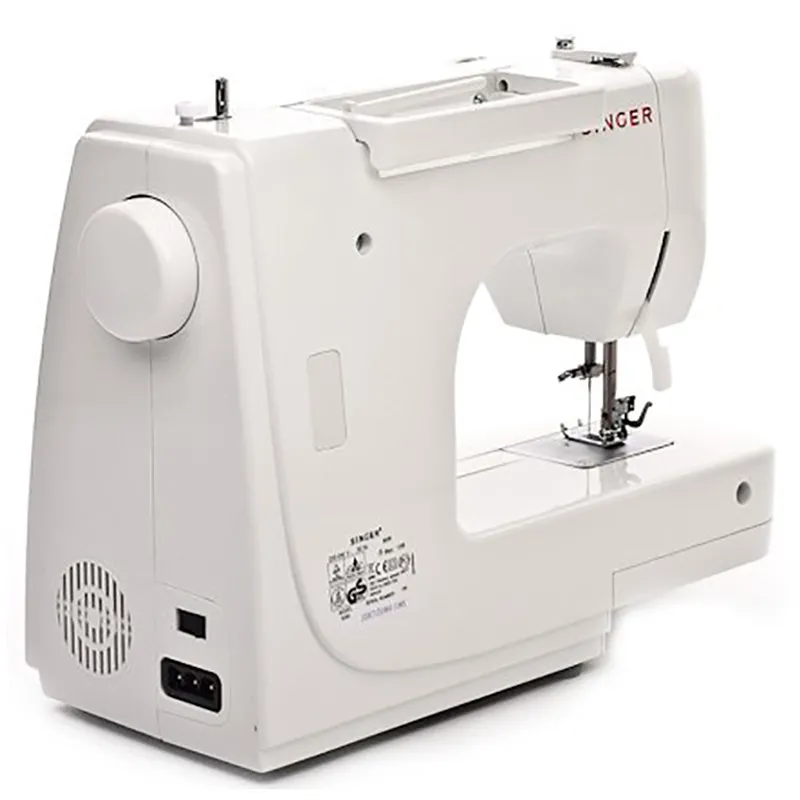 Швейная машина Singer 8280, White