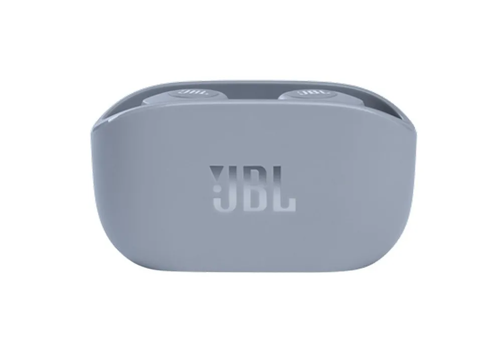 Наушники JBL Wave 100TWS, Синий