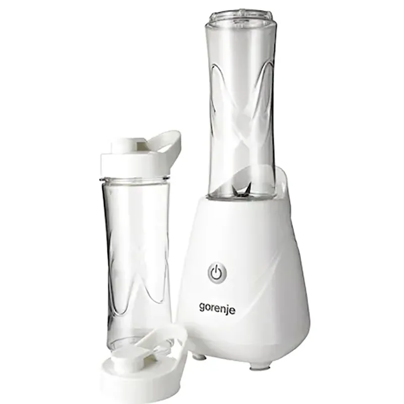 Стационарный блендер Gorenje BSM600E, Серебристый