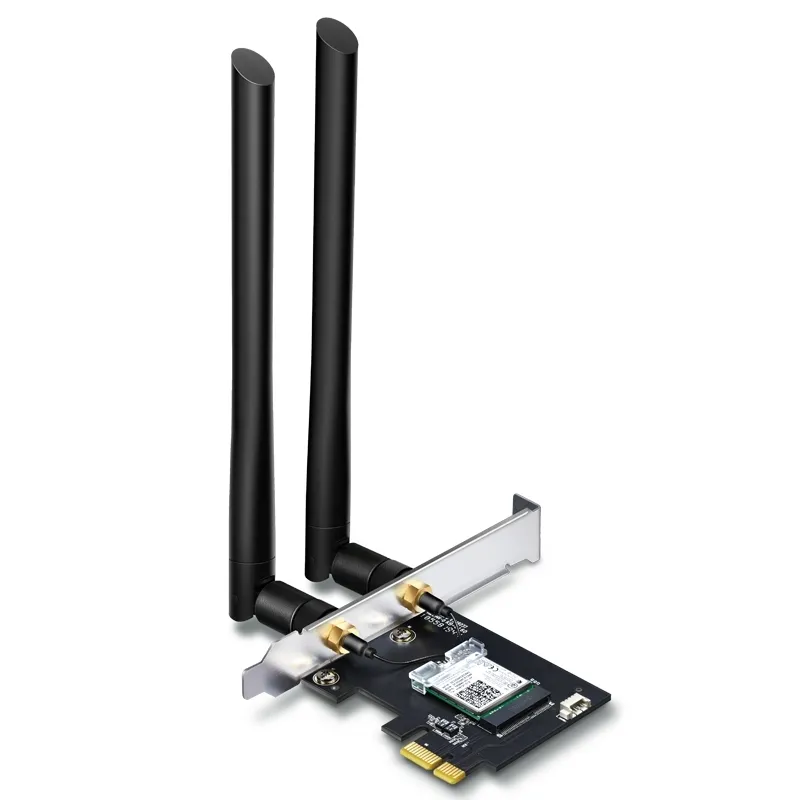 Сетевой адаптер PCIe TP-LINK Archer T5E