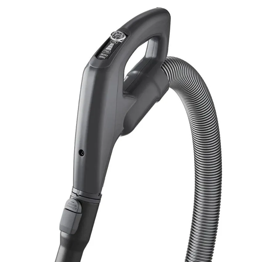 Aspirator LG VC5420NHTCG, Gri