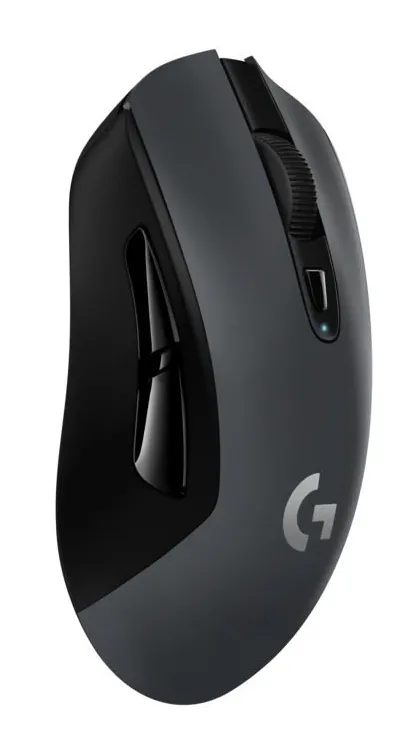 Игровая мышь Logitech G603, Чёрный