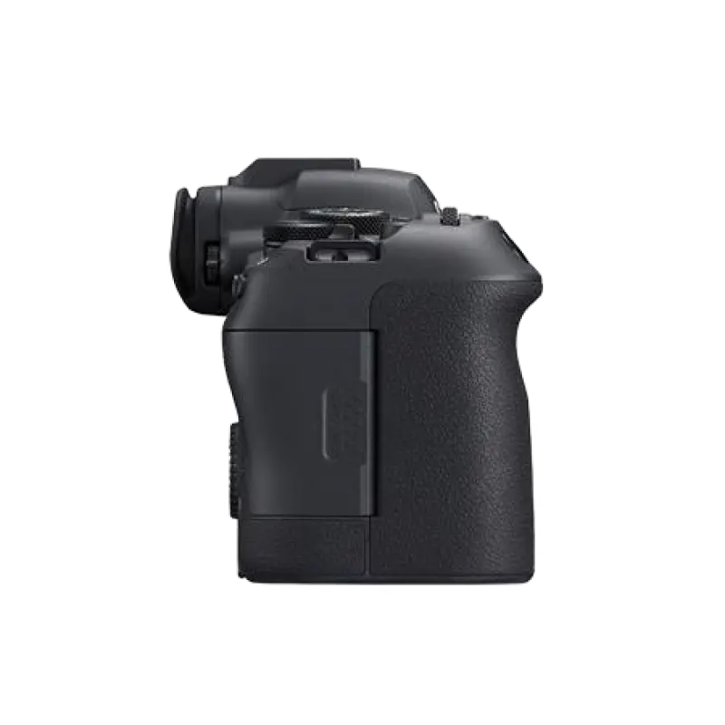 Aparat Foto Mirrorless Canon DC EOS R6 MARK II BODY, Negru