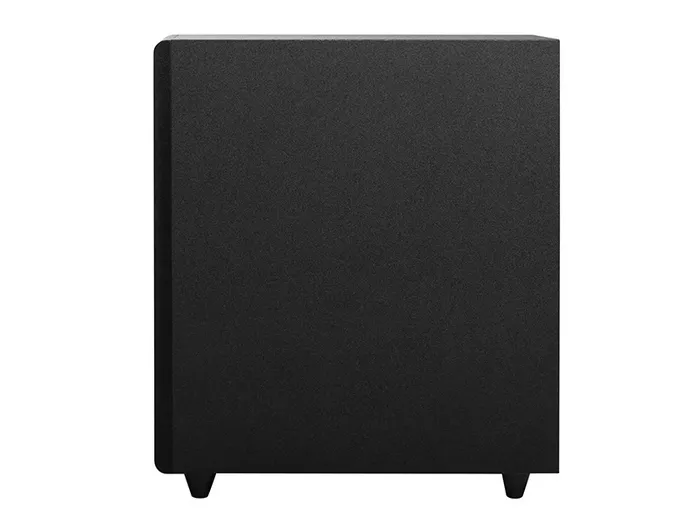 Саундбар JBL CINEMA SB170, Чёрный