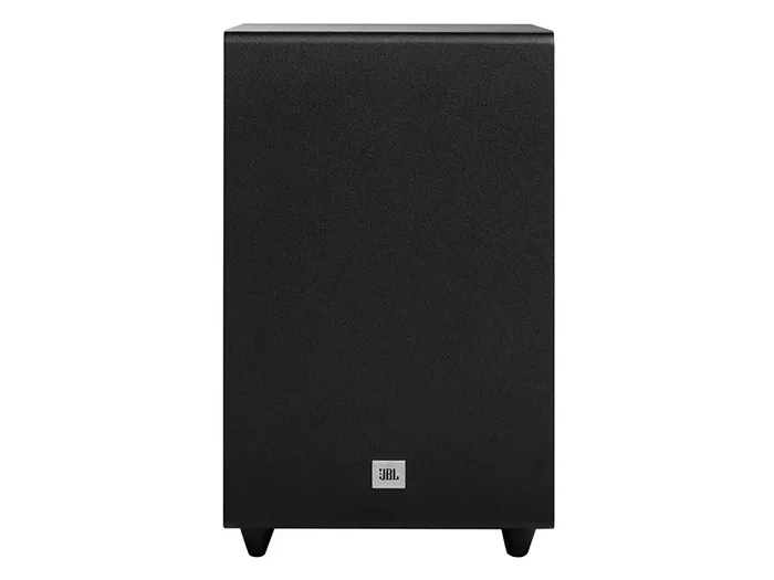 Саундбар JBL CINEMA SB170, Чёрный
