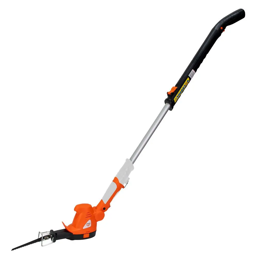 Кусторез мультифункциональный Ruris F455