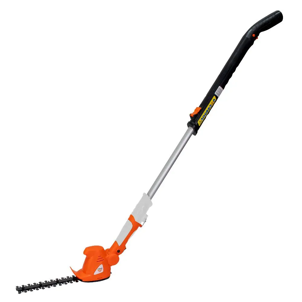 Кусторез мультифункциональный Ruris F455