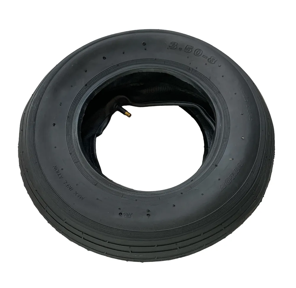 Cauciuc si camera 400-8 roaba Technoworker