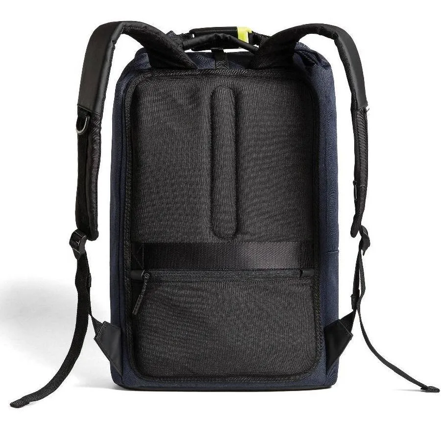 Rucsac zilnic Bobby Urban Lite, 15.6", Textil, Albastru închis