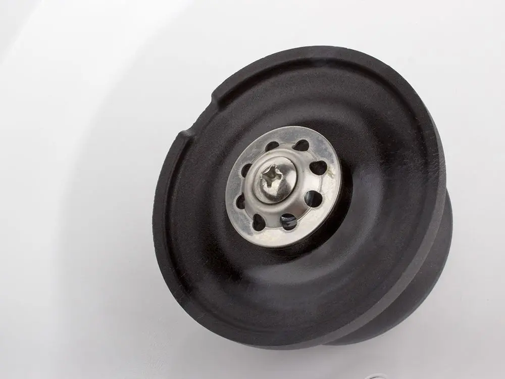 Capac AMT Gastroguss AMT-026-E, 26cm, Transparent