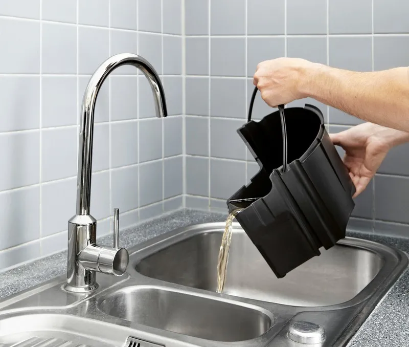 Aspirator Karcher SE 5.100, Galben