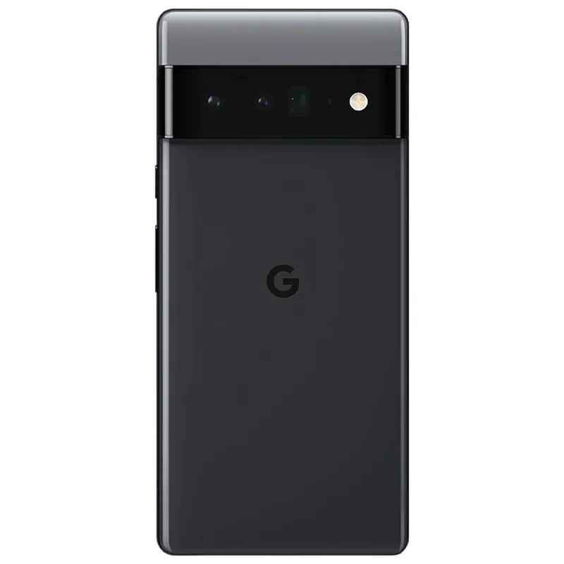Smartphone Google Pixel 6 Pro, 12GB/128GB, Stormy Black
