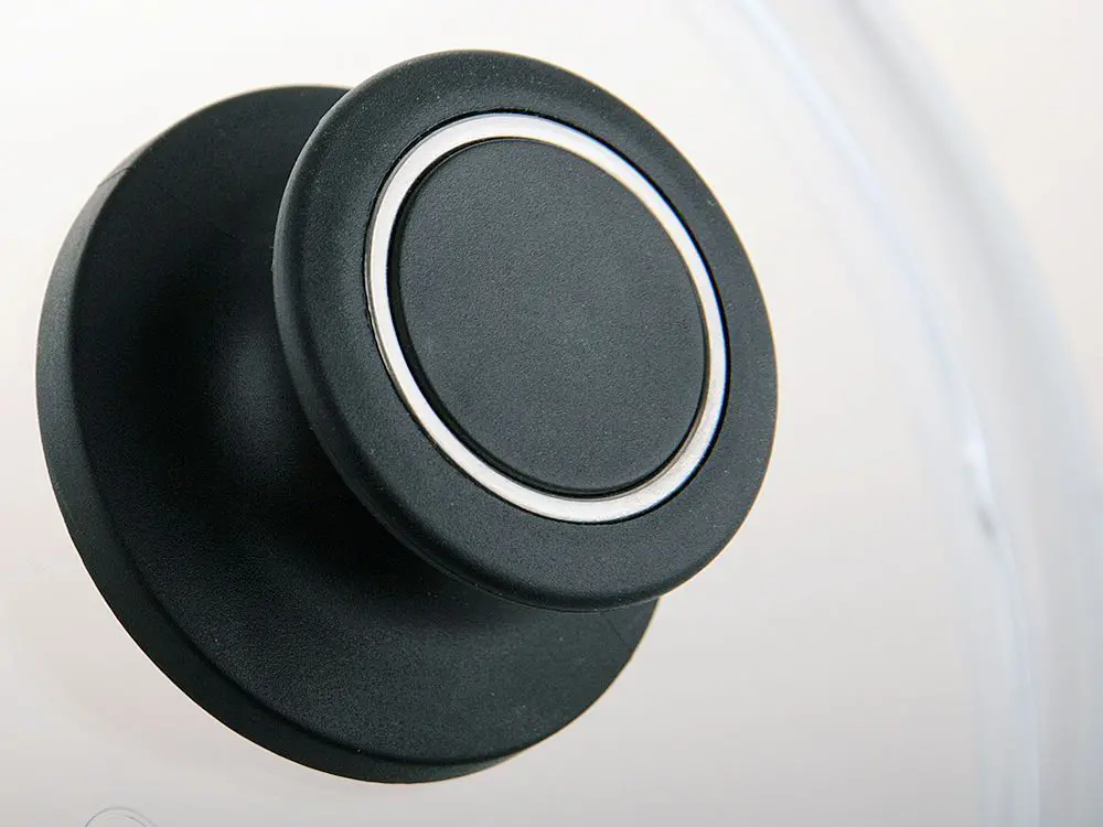 Capac AMT Gastroguss AMT-026-E, 26cm, Transparent