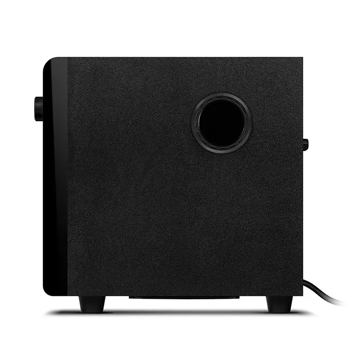 Boxe pentru calculator 2.1 SVEN MS-110, Negru