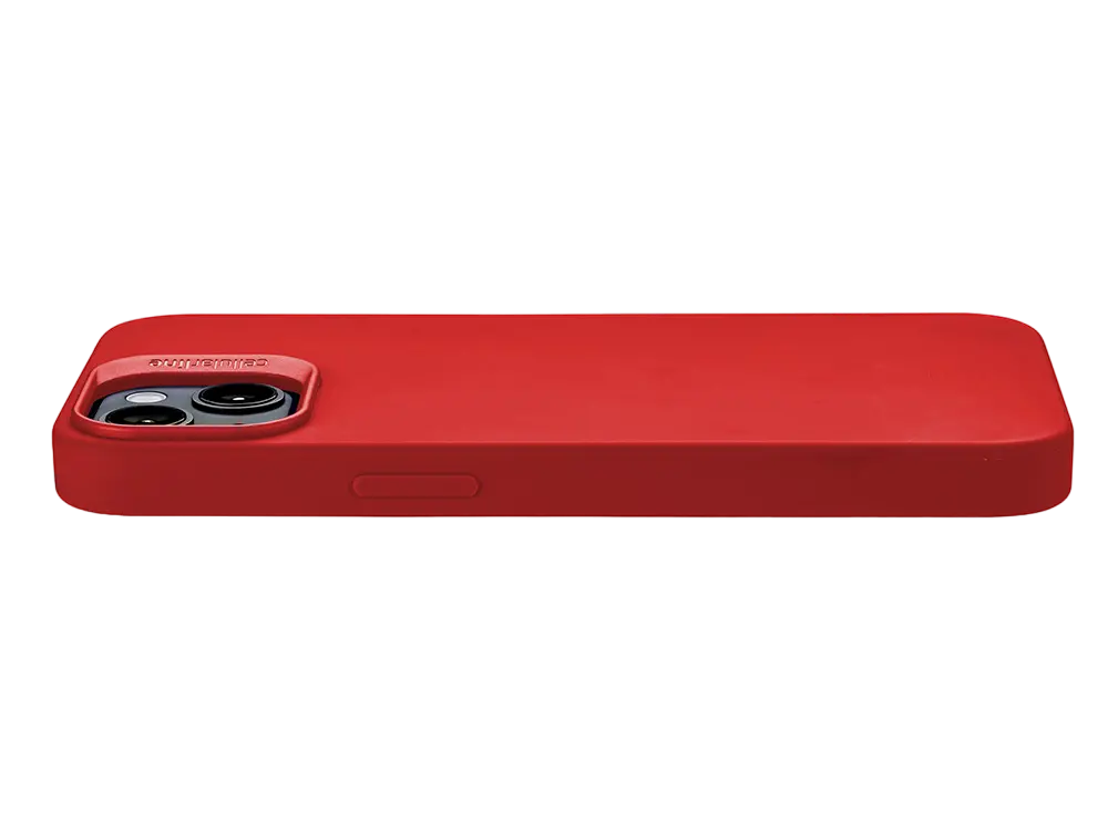 Cellular Apple iPhone 14, Sensation case, Red