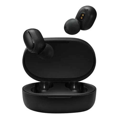 Наушники Xiaomi Mi True Wireless Earbuds Basic 2 (Airdots 2) CN, Чёрный