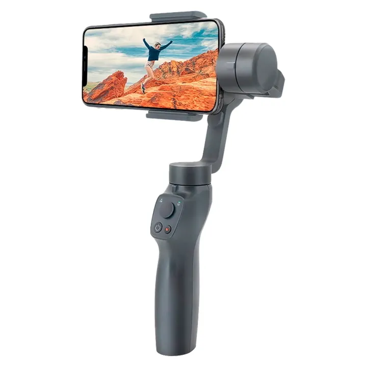 Selfie Stick Remax P20, Gri