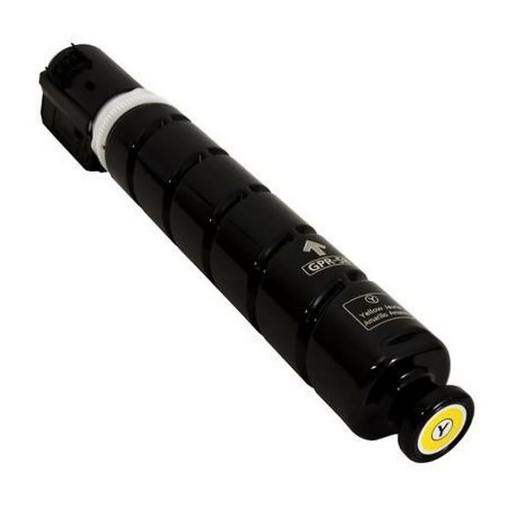 Toner Canon C-EXV55, Galben