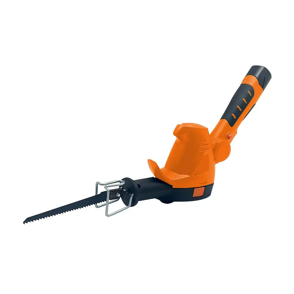 Кусторез мультифункциональный Ruris F455