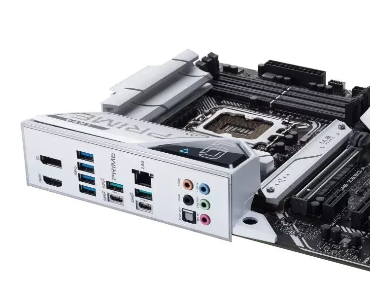 Материнская плата ASUS PRIME Z690-A, LGA1700, Intel Z690, ATX