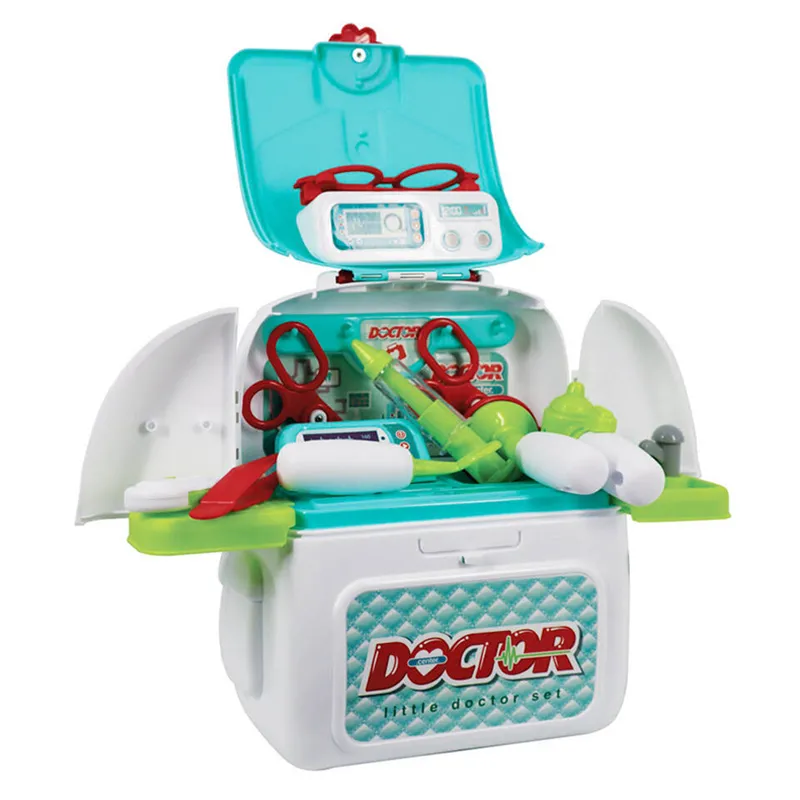 Set micul doctor ICOM CB009800 