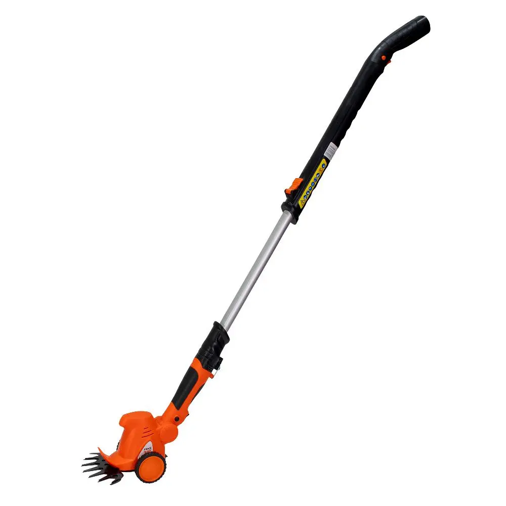 Кусторез мультифункциональный Ruris F455