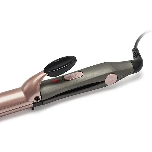 Styler Polaris PHS 3010KTi, Gri | Roz