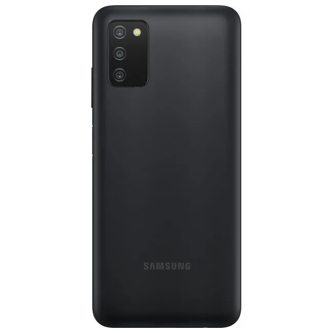 Smartphone Samsung Galaxy A03s, 3GB/32GB, Negru