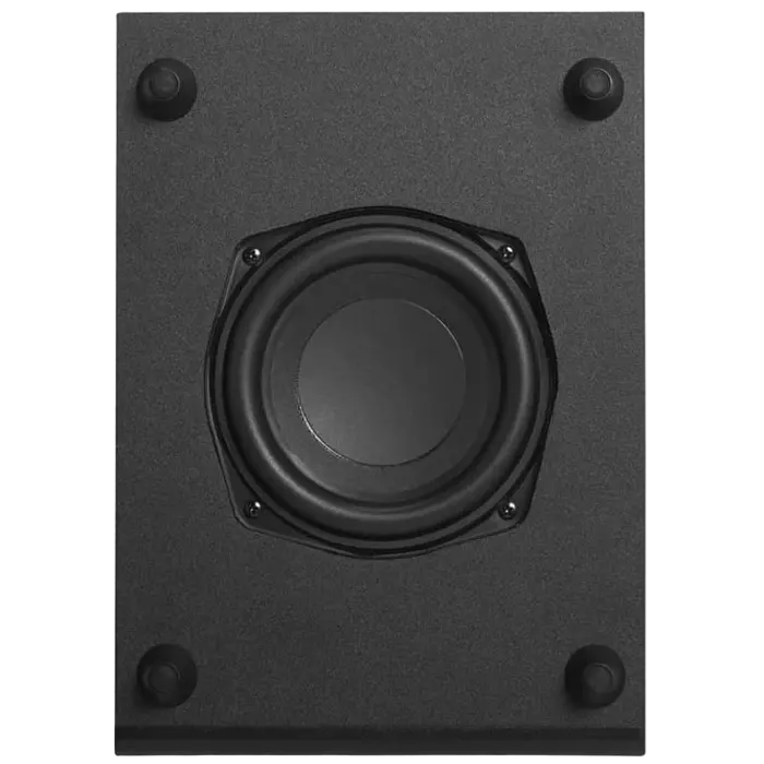 Саундбар JBL CINEMA SB170, Чёрный