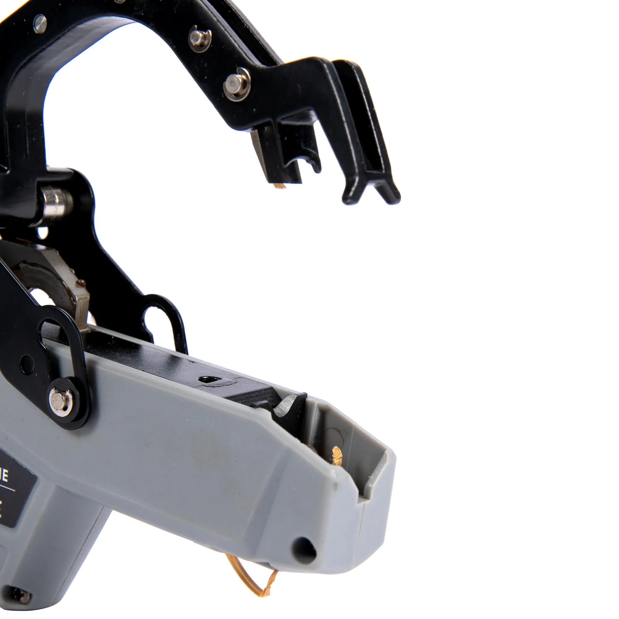 Aparat legat vita de vie, cu acumulator 4.2V Micul Fermier