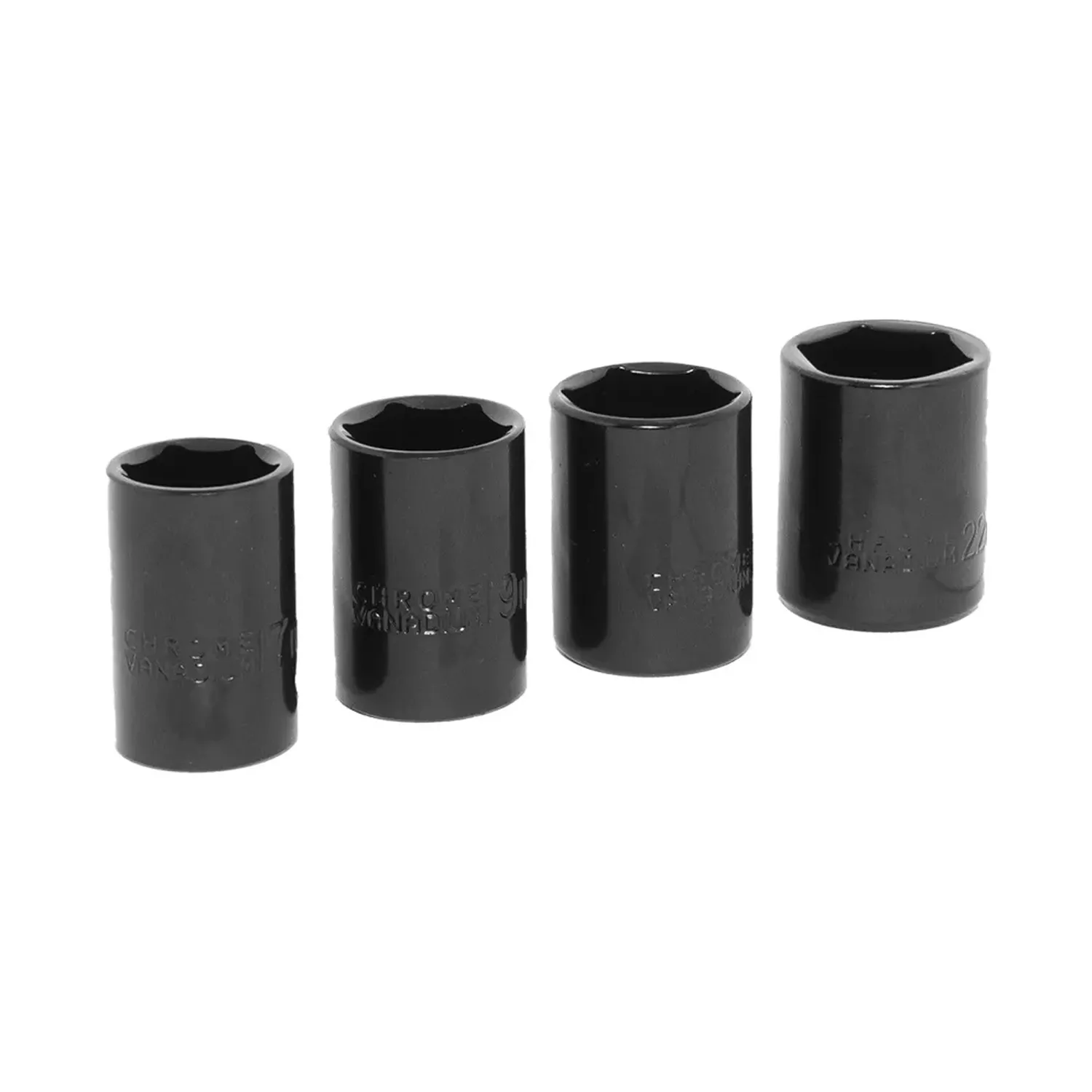 Ударный гайковёрт Villager VLN 1943