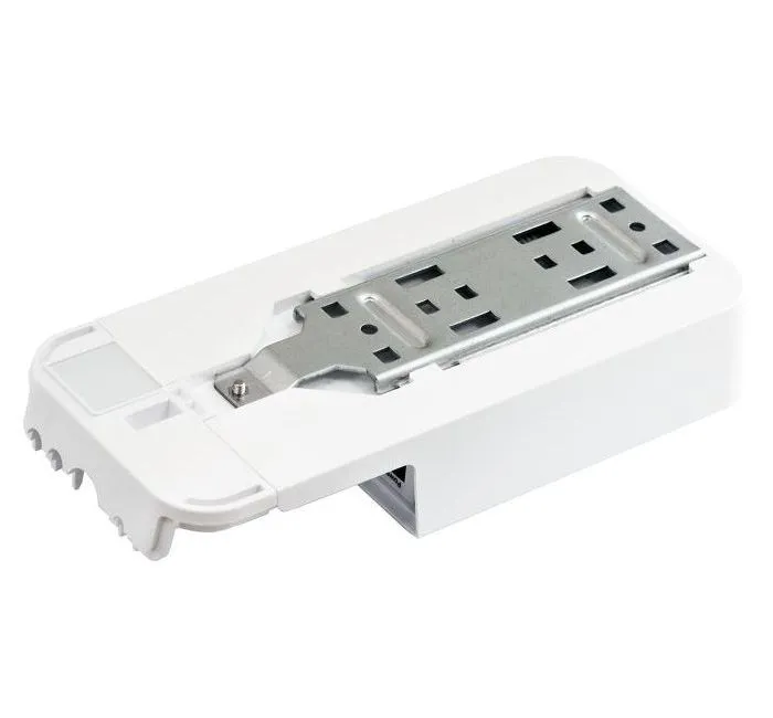 Беспроводная точка доступа MikroTik RBwAP2nD, Белый