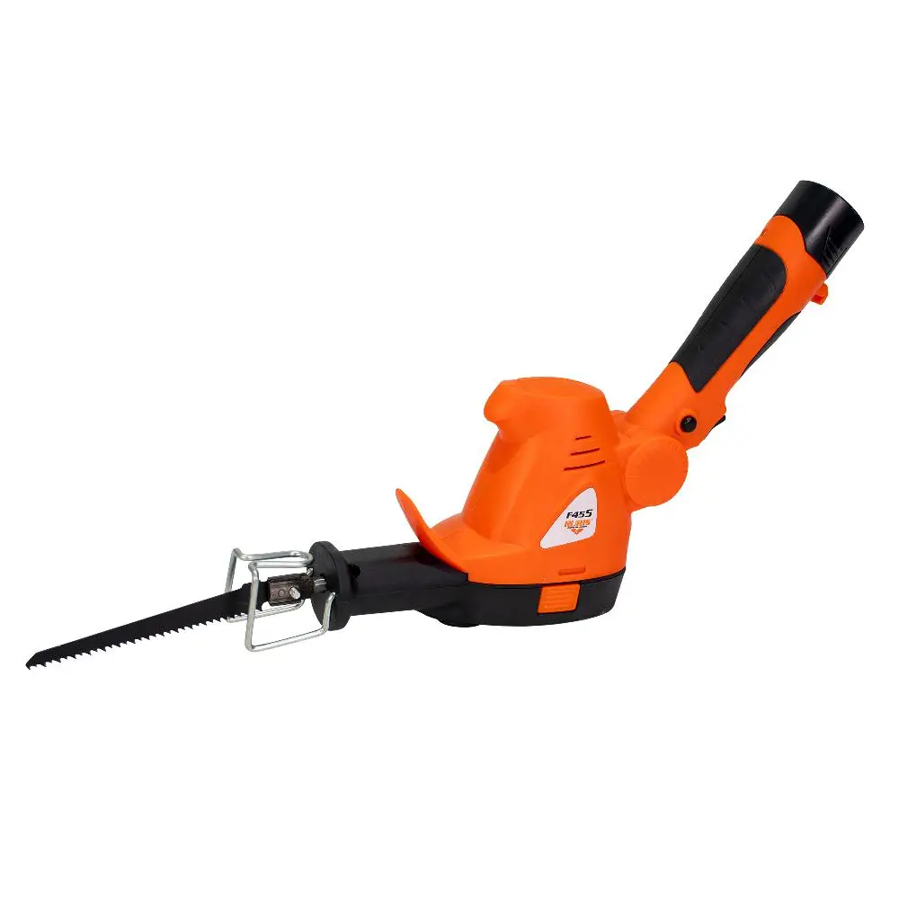 Кусторез мультифункциональный Ruris F455