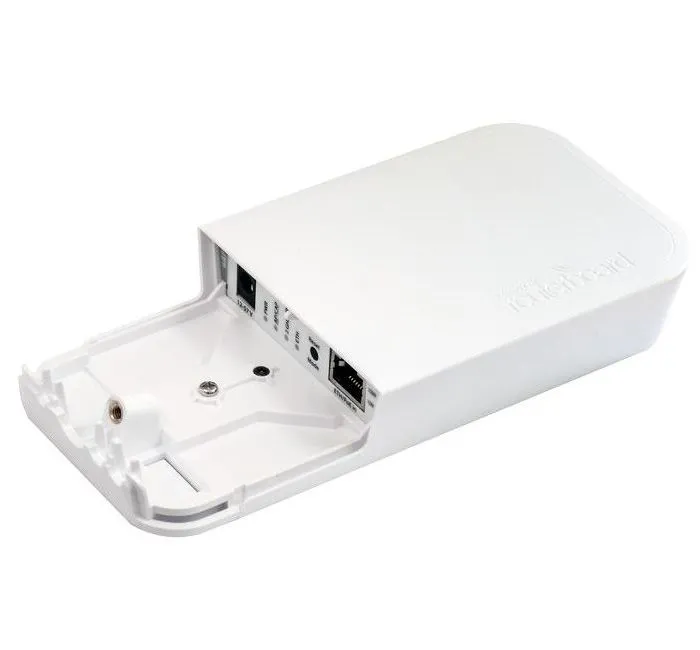 Беспроводная точка доступа MikroTik RBwAP2nD, Белый