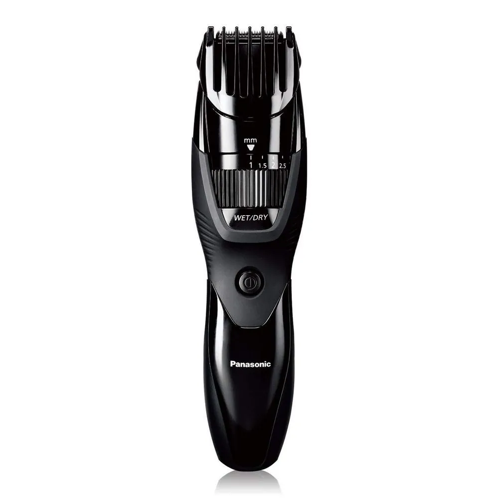 Trimmer pentru bărbați Panasonic ER-GB42-K520, Negru