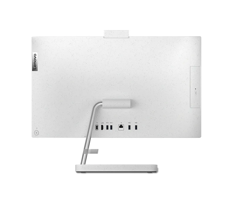 Моноблок Lenovo IdeaCentre 3 24ALC6, 23,8