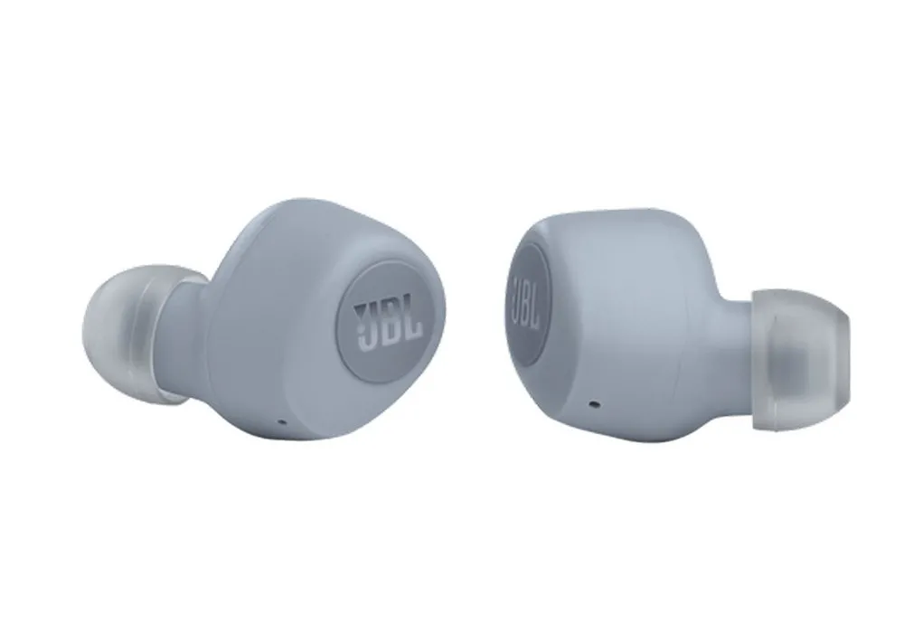 Наушники JBL Wave 100TWS, Синий