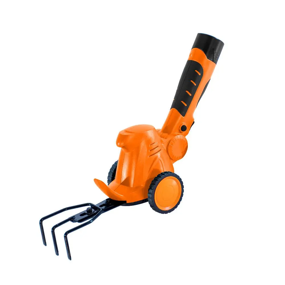 Кусторез мультифункциональный Ruris F455